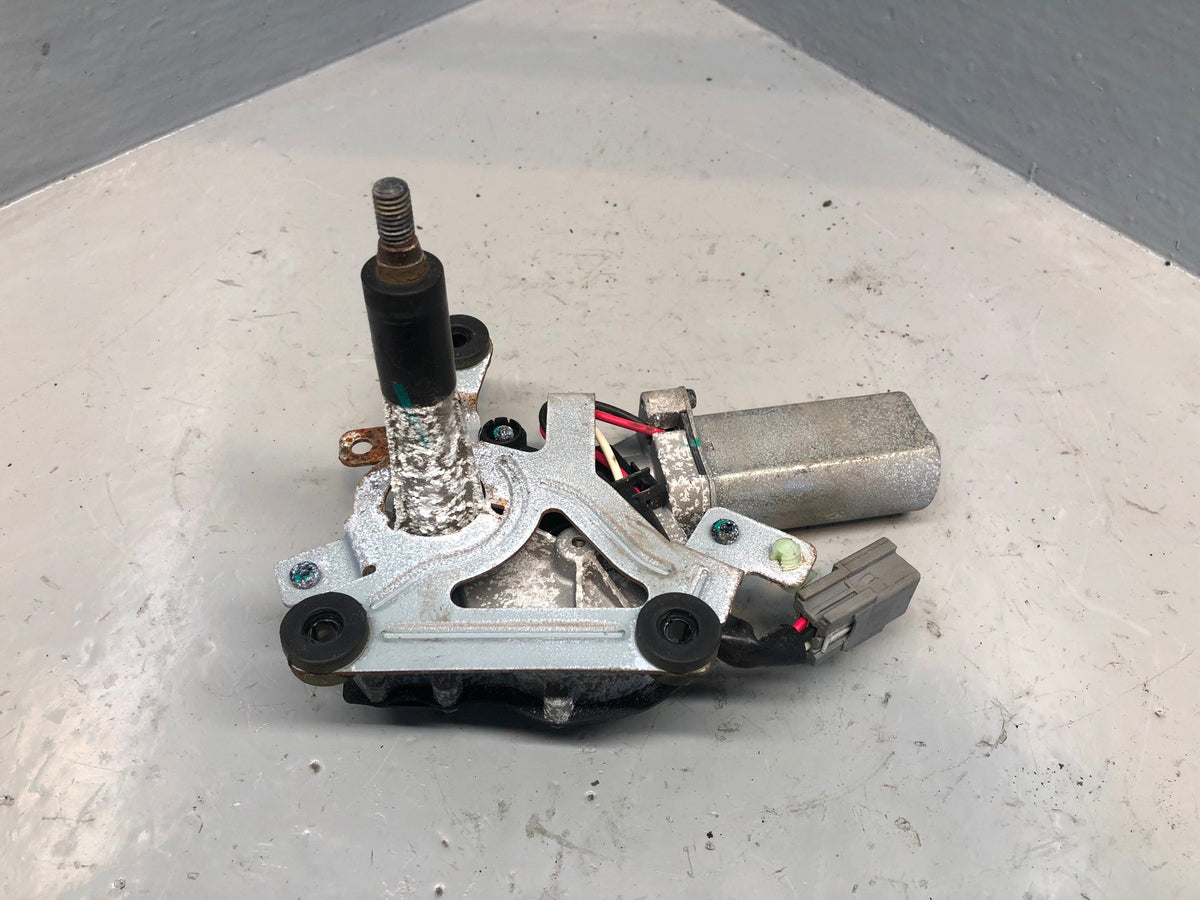 Discovery 4 Rear Wiper Motor Land Rover CH32-17C421-BB Land Rover 2009 to 2014