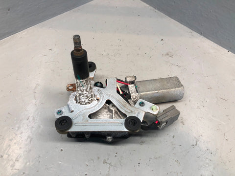 Discovery 4 Rear Wiper Motor Land Rover CH32-17C421-BB Land Rover 2009 to 2014