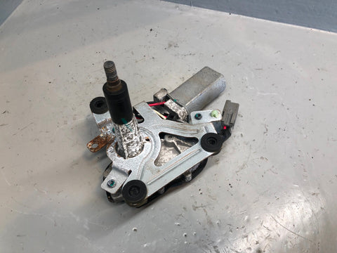Discovery 4 Rear Wiper Motor Land Rover CH32-17C421-BB Land Rover 2009 to 2014