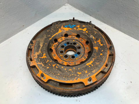 Discovery 2 Dual Mass Flywheel 2.5 TD5 Land Rover 1998 to 2004 R28105