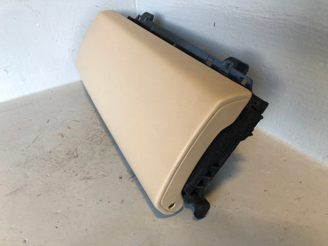 Range Rover L405 Glove Box Upper Dashboard in Almond 2013 to 2017 L18085