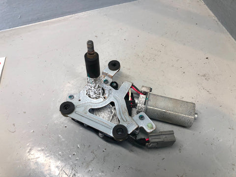 Discovery 4 Rear Wiper Motor Land Rover CH32-17C421-BB Land Rover 2009 to 2014