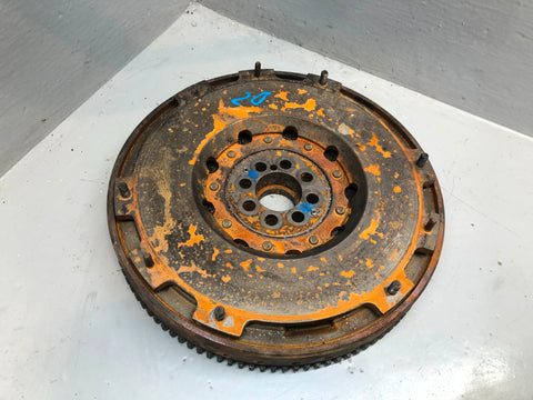 Discovery 2 Dual Mass Flywheel 2.5 TD5 Land Rover 1998 to 2004 R28105