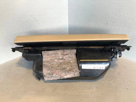 Range Rover L405 Glove Box Upper Dashboard in Almond 2013 to 2017 L18085