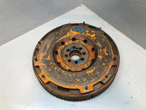 Discovery 2 Dual Mass Flywheel 2.5 TD5 Land Rover 1998 to 2004 R28105