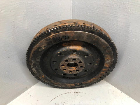 Discovery 2 Dual Mass Flywheel 2.5 TD5 Land Rover 1998 to 2004 R28105