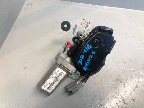 Discovery 4 Rear Wiper Motor Land Rover CH32-17C421-BB Land Rover 2009 to 2014