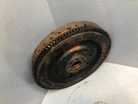 Discovery 2 Dual Mass Flywheel 2.5 TD5 Land Rover 1998 to 2004 R28105