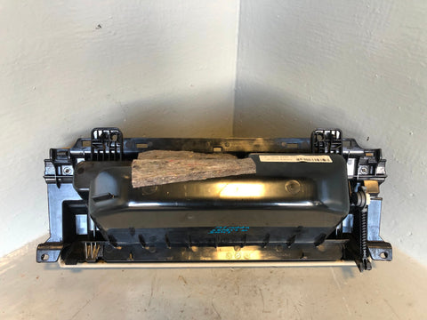 Range Rover L405 Glove Box Upper Dashboard in Almond 2013 to 2017 L18085