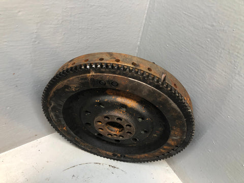 Discovery 2 Dual Mass Flywheel 2.5 TD5 Land Rover 1998 to 2004 R28105
