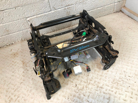 Range Rover Sport L320 Seat Frame Base Off Side Front Motors 2005 to 2009 K28016