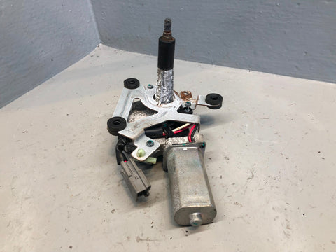 Discovery 4 Rear Wiper Motor Land Rover CH32-17C421-BB Land Rover 2009 to 2014