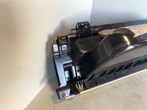 Range Rover L405 Glove Box Upper Dashboard in Almond 2013 to 2017 L18085