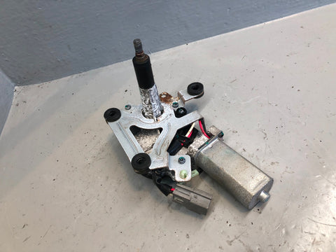 Discovery 4 Rear Wiper Motor Land Rover CH32-17C421-BB Land Rover 2009 to 2014