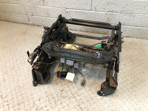 Range Rover Sport L320 Seat Frame Base Off Side Front Motors 2005 to 2009 K28016