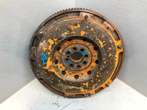 Discovery 2 Dual Mass Flywheel 2.5 TD5 Land Rover 1998 to 2004 R28105