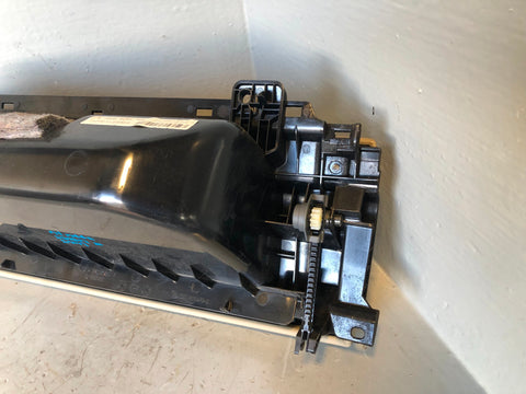 Range Rover L405 Glove Box Upper Dashboard in Almond 2013 to 2017 L18085