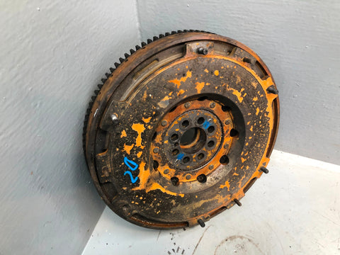 Discovery 2 Dual Mass Flywheel 2.5 TD5 Land Rover 1998 to 2004 R28105