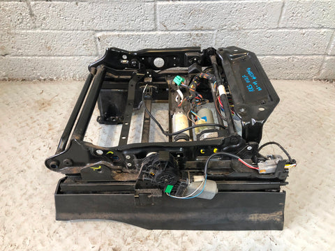 Range Rover Sport L320 Seat Frame Base Off Side Front Motors 2005 to 2009 K28016