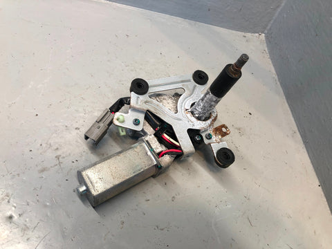 Discovery 4 Rear Wiper Motor Land Rover CH32-17C421-BB Land Rover 2009 to 2014