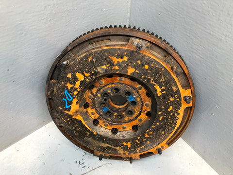 Discovery 2 Dual Mass Flywheel 2.5 TD5 Land Rover 1998 to 2004 R28105