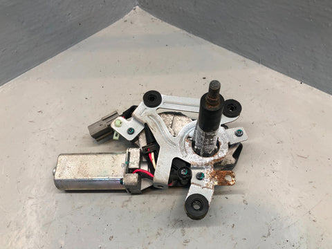 Discovery 4 Rear Wiper Motor Land Rover CH32-17C421-BB Land Rover 2009 to 2014