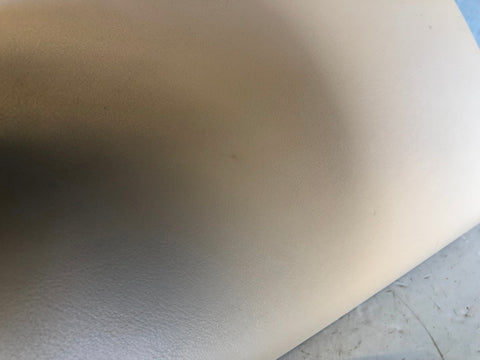 Range Rover L405 Glove Box Upper Dashboard in Almond 2013 to 2017 L18085