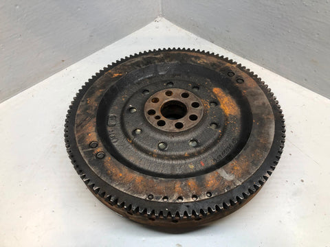 Discovery 2 Dual Mass Flywheel 2.5 TD5 Land Rover 1998 to 2004 R28105