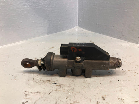 Discovery 3 Clutch Master Cylinder STC500041 Manual Land Rover D26036