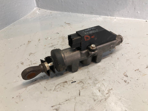 Discovery 3 Clutch Master Cylinder STC500041 Manual Land Rover D26036