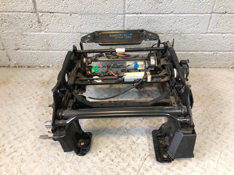 Range Rover Sport L320 Seat Frame Base Off Side Front Motors 2005 to 2009 K28016