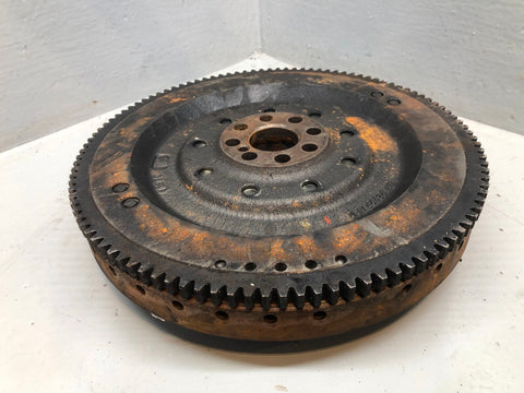 Discovery 2 Dual Mass Flywheel 2.5 TD5 Land Rover 1998 to 2004 R28105