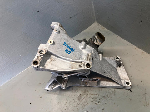 Discovery 2 Water Pump Mount TD5 Land Rover 1998 to 2004 R19026
