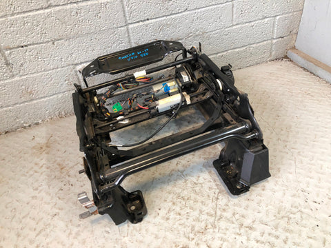 Range Rover Sport L320 Seat Frame Base Off Side Front Motors 2005 to 2009 K28016