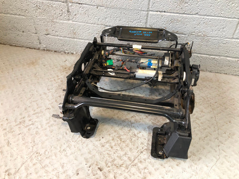 Range Rover Sport L320 Seat Frame Base Off Side Front Motors 2005 to 2009 K28016