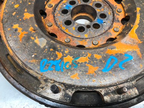 Discovery 2 Dual Mass Flywheel 2.5 TD5 Land Rover 1998 to 2004 R28105