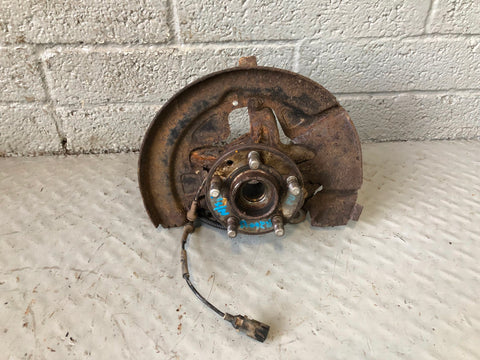 Freelander 2 Front Hub Near Side Assembly ABS Sensor L359 2006 to 2014 R26095