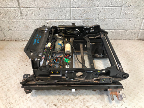 Range Rover Sport L320 Seat Frame Base Off Side Front Motors 2005 to 2009 K28016