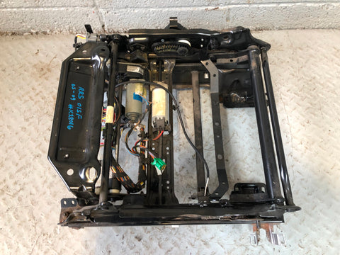 Range Rover Sport L320 Seat Frame Base Off Side Front Motors 2005 to 2009 K28016