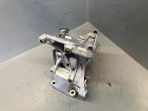 Discovery 2 Water Pump Mount TD5 Land Rover 1998 to 2004 R19026