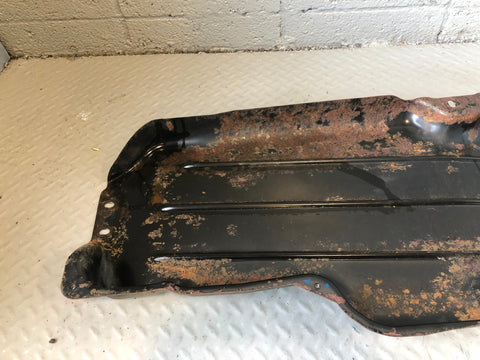 Discovery 4 Fuel Tank Guard LR015384 2009 to 2016 Land Rover K19085