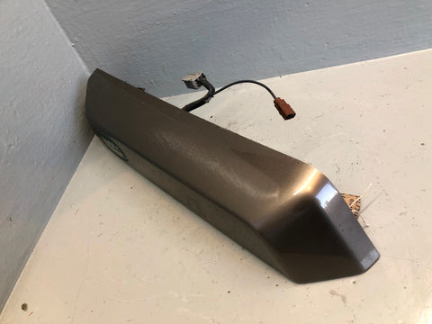 Discovery 4 Tailgate Handle Complete Switch Santorini Black Land Rover K17125