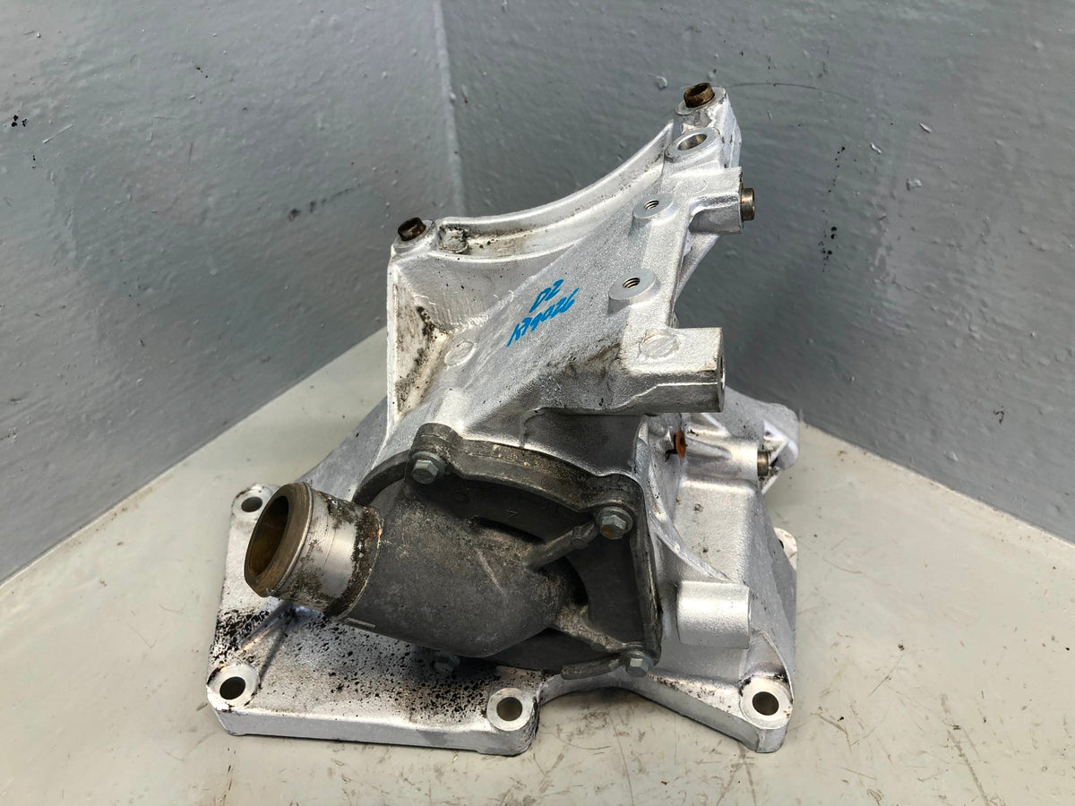 Discovery 2 Water Pump Mount TD5 Land Rover 1998 to 2004 R19026