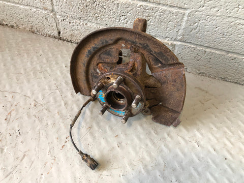 Freelander 2 Front Hub Near Side Assembly ABS Sensor L359 2006 to 2014 R26095
