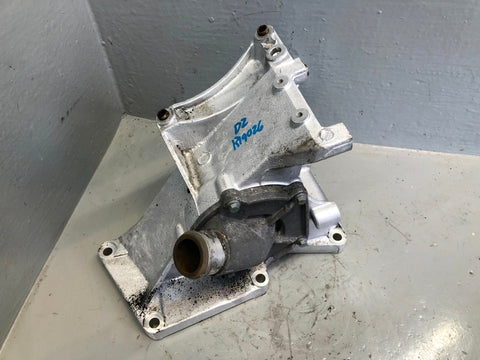 Discovery 2 Water Pump Mount TD5 Land Rover 1998 to 2004 R19026