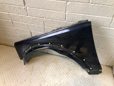 Discovery 3 Wing Near Side Front Buckingham Blue LRC 796 Land Rover K12016