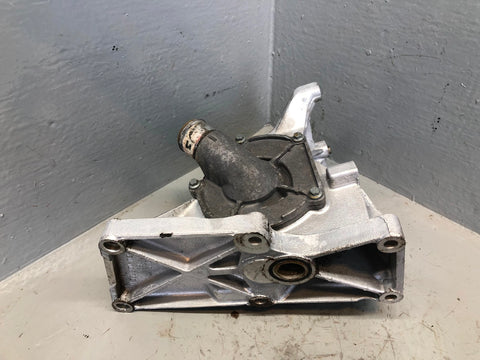 Discovery 2 Water Pump Mount TD5 Land Rover 1998 to 2004 R19026