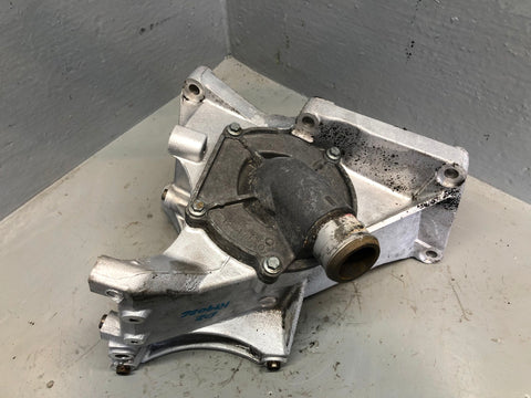 Discovery 2 Water Pump Mount TD5 Land Rover 1998 to 2004 R19026