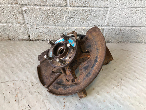 Freelander 2 Front Hub Near Side Assembly ABS Sensor L359 2006 to 2014 R26095