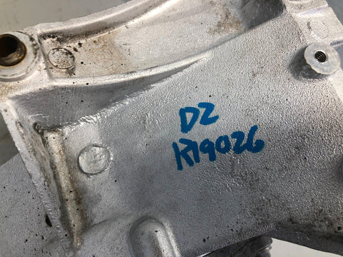 Discovery 2 Water Pump Mount TD5 Land Rover 1998 to 2004 R19026
